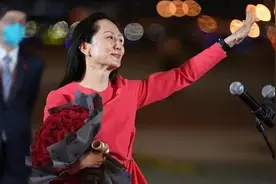 透过华为，说一说电信服务图片