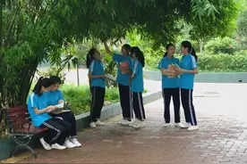 邓州市致远实验学校高中部·高薪诚聘教师图片