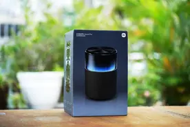 不是简单的升杯！小米Sound Pro智能音箱体验图片