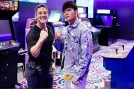 周杰伦巅峰时期有多火？又凭借蛮王五杀完美致胜，再次冲上热搜图片