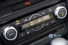 冬天开暖风要不要按A/C键？原来以前都错了图片