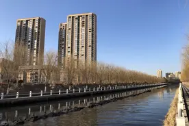 曾经又臭又黑，如今水质优良，沈阳这条河旧貌换新颜图片