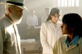 90岁老人“性挣扎”背后，马尔克斯揭开人类爱、衰老与孤独的真相图片