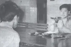 1991年一广东男子因吃饺子不蘸酱油被抓进监狱，如今他怎样了图片