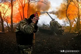瓦格纳实力解析：擅长炮兵支援突击队作战，有独立航空和防空部队图片