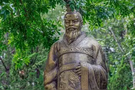 中国完整的历史朝代以及开创者和存在年限，看完记得给孩子收藏哦图片