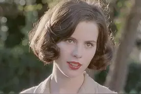 英国十大美女明星图片