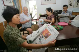 “活了半辈子才明白，不能对兄弟姐妹太好！”6旬老人的话很真实图片