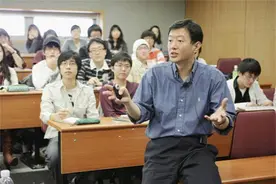 韩国教授：我去了一趟中国后，才知道我们韩国人的优越感有多盲目图片