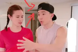 疫情暴露上海明星豪宅：薛之谦家毗邻黄浦江，邹市明的庭院似花园图片