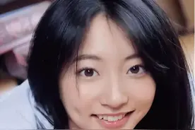 “最强颜值短发美女”武田玲奈，看她颜值就知道是否配得上这称号图片