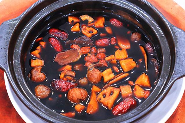 胶原蛋白含量最高的食物 2026年胶原蛋白含量最高的食物排名