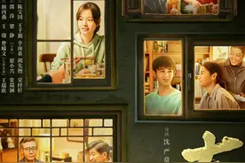 《大考》结局：留有1个隐藏“伏笔”，还有3个“封神”名场面图片