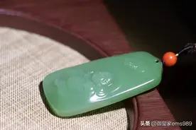 男士适合戴什么玉挂件图片