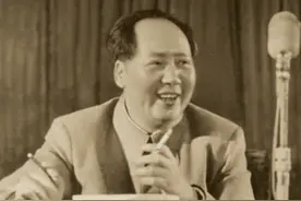 解放海南有多险？毛主席：晚打两个月，海南可能就变成第二个台湾图片