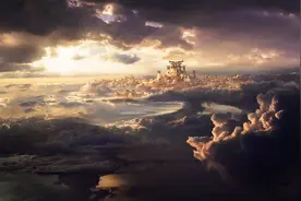 民间常说的“老天爷”到底是谁？“皇天后土”指的是哪两位神仙？图片