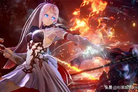 二次元浓度警告！盘点10款2021发售的JRPG，总有一款适合你图片