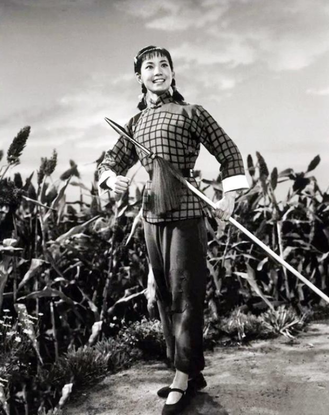 “京剧女神”李维康：曾看不起病，女儿北大毕业，她对家人有愧疚