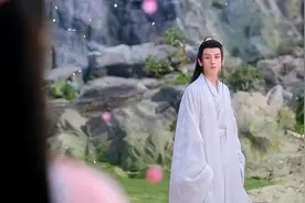 沉香重华番外：应渊一家三口幸福美满，绛辰转世，朝澜遇到新良缘图片