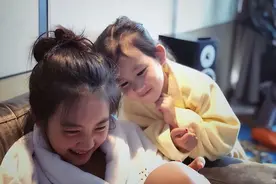 一辈子没有儿子，只有两个女儿的“双女户”，家长会感觉轻松吗图片