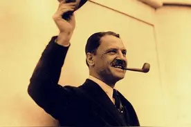 《月亮与六便士》：人生是旷野而非跑道，我们有权拒绝一种生活图片