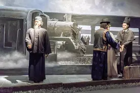 民国县长的收入和困境：养廉金也防不住贪图片