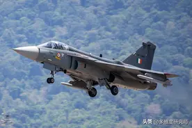 阿根廷选择印度“光辉”而放弃中国“枭龙”，不失为最合理的选择图片