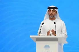 选中俄就是选未来，沙特加速推动人民币交易石油，阿联酋为俄发声图片