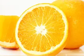 柑橘甜橙类主要栽培品种图片