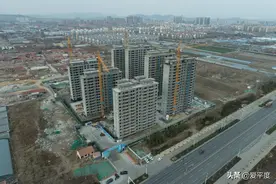 「城事」平度这3个安置区建设有新进展图片