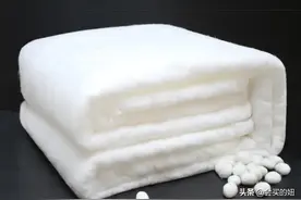 蚕丝被的水很深！一文学会真假辨别及挑选方法图片