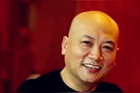 “唐僧”迟重瑞：头戴软饭男的帽子，守四条规矩与陈丽华相守32年图片