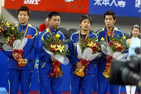 孙颖莎迎来22岁生日，专访主管教练邱贻可：我跟莎莎既是师徒也是家人图片