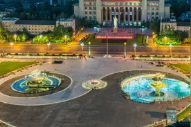 四川省会成都的“扩张”之路图片