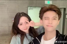 网红圈五大情侣CP，让全网羡慕的爱情，你知道哪几个？图片