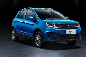 航空公司要造车？均瑶押吉祥卖东航图片