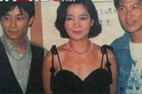 王杰：60岁的我一无所有，遭人陷害妻离子散，庆幸还有粉丝喜欢我图片