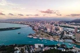 海南：率先在全省范围内实施现房销售制度图片