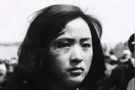 怀孕八个月的梁慧贞，处决时恳求刽子手：请打我的头，不要打肚子图片