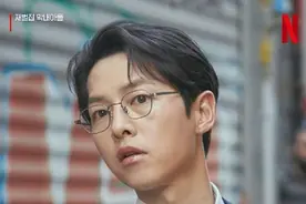 李钟硕、宋仲基上演斯文Look！韩剧「眼镜男神」盘点，有你的菜？图片