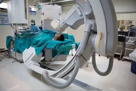 心血管出现狭窄，可我不想做支架，怎么办？医生有2点建议图片