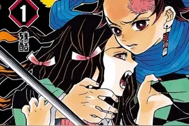 全是神曲！回顾经典动漫主题曲！图片