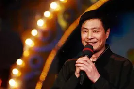 搭档冯巩6次上春晚，作死入狱自毁前途，刘伟到底做了些什么？图片