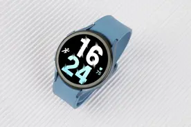 精致生活伴侣——三星Galaxy Watch5+Galaxy Buds2 Pro评测图片