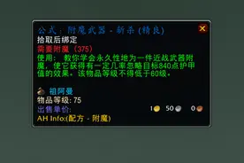 魔兽TBC：斩杀、猫鼬该如何选择，盗贼双猫鼬是错误选择？图片