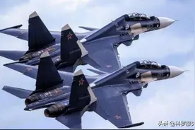 俄空军表现“拉胯”？美上将：俄军不过如此，跟中国空军比差远了图片