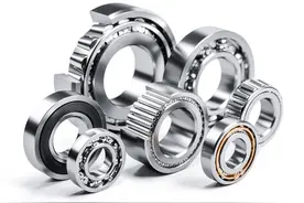 中国轴承企业掘金高端轴承市场图片