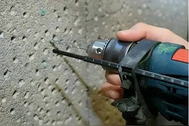 电钻怎么换钻头 4种类型电钻的换钻头步骤图片