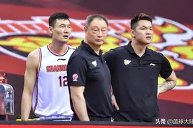 广东宏远好消息！朱芳雨做出重要决定，解决杜锋后顾之忧图片