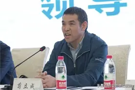 #全民素养提升V计划# 陕西省中西医结合学会第一届眼科专委会神经眼科学组成立暨学术会议顺利召开图片